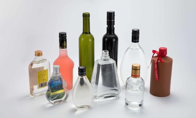 酒類行業